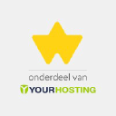 Argewebhosting.nl logo
