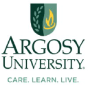 Argosy.edu logo