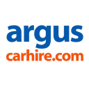 Arguscarhire.com logo