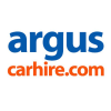Arguscarhire.com logo