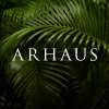 Arhaus.com logo