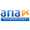 Aria.co.uk logo
