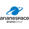Arianespace.com logo