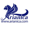 Arianica.com logo