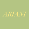 Arianionline.my logo