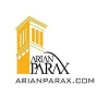 Arianparax.com logo