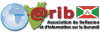 Arib.info logo