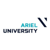Ariel.ac.il logo
