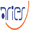 Aries.res.in logo