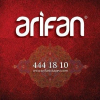 Arifankitapevi.com logo