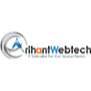 Arihantwebtech.com logo