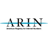 Arin.net logo