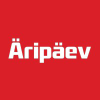 Aripaev.ee logo