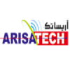 Arisatech.com logo