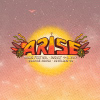 Arisefestival.com logo
