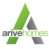 Arivehomes.com logo
