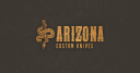 Arizonacustomknives.com logo