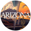 Arizonahighways.com logo
