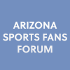 Arizonasportsfans.com logo