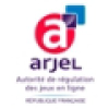 Arjel.fr logo