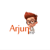 Arjunphp.com logo