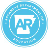 Arkansased.gov logo