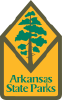 Arkansasstateparks.com logo