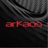 Arkaos.net logo