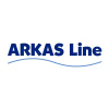 Arkasline.com.tr logo