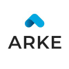 Arke.com logo