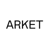 Arket.com logo