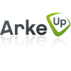Arkeup.com logo