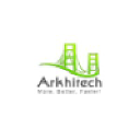 Arkhitech.com logo