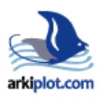 Arkiplot.com logo