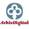 Arkivdigital.se logo