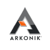 Arkonik.com logo