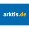 Arktis.de logo