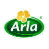 Arla.com logo