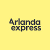 Arlandaexpress.se logo