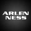 Arlenness.com logo
