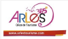 Arlestourisme.com logo