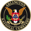 Arlingtoncemetery.mil logo