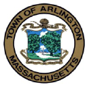 Arlingtonma.gov logo