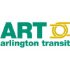 Arlingtontransit.com logo