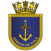 Armada.cl logo
