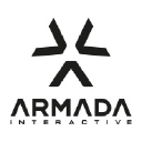 Armada Interactive logo