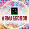 Armageddonexpo.com logo