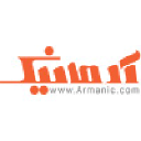 Armanic.com logo