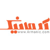 Armanic.com logo