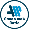 Armanweb.co logo